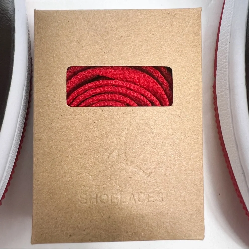 Women's Air Jordan 1 Retro Low OG Sneaker ‘NC to Chi’ 🔥🔥🔥🔥 - Picture 11 of 16
